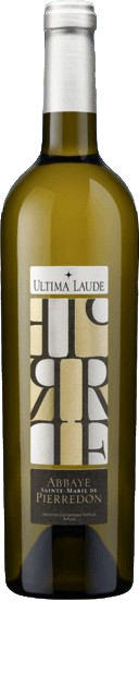 ALPILLES ABBAYE DE PIERREDON "ULTIMA LAUDE"