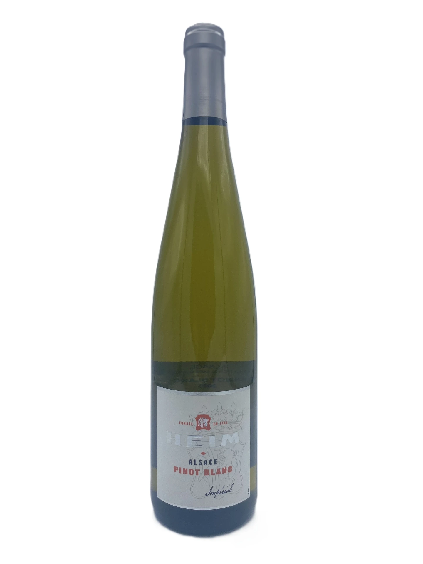 [100206A] ALSACE PINOT BLANC MAISON HEIM "IMPERIAL" (2022)