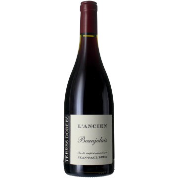 BEAUJOLAIS JEAN PAUL BRUN "L'ANCIEN"