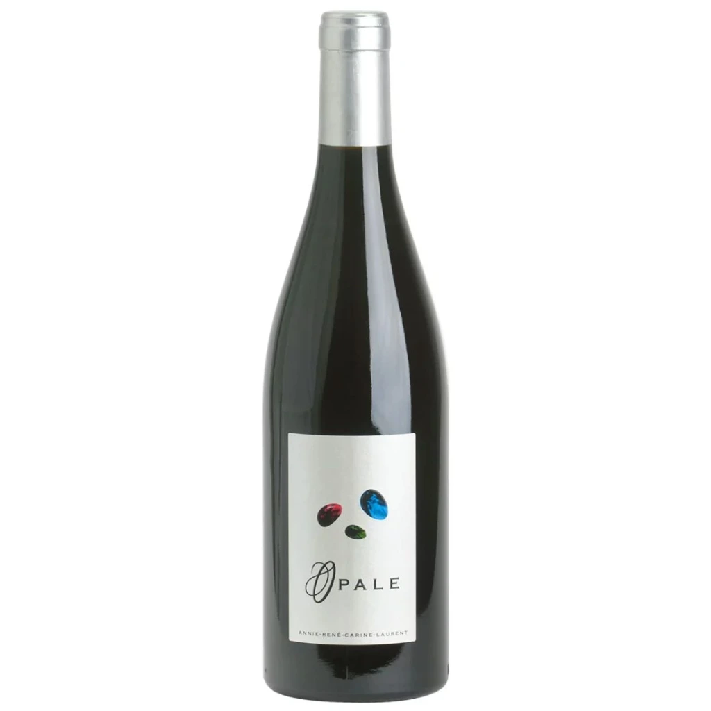 [100842] BEAUJOLAIS LANTIGNIE DOMAINE DE THULON "OPALE" (2019)