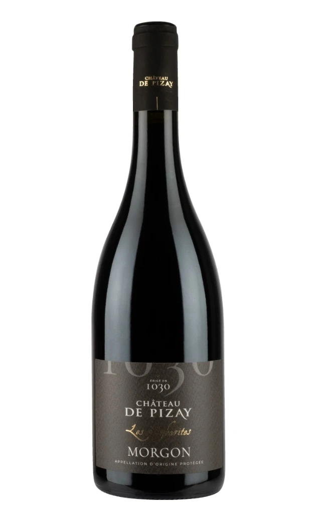 [100811] MORGON CHATEAU DE PIZAY "LES SYBARITES" (2021)