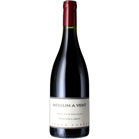 [100804] MOULIN A VENT JEAN PAUL BRUN (2018)