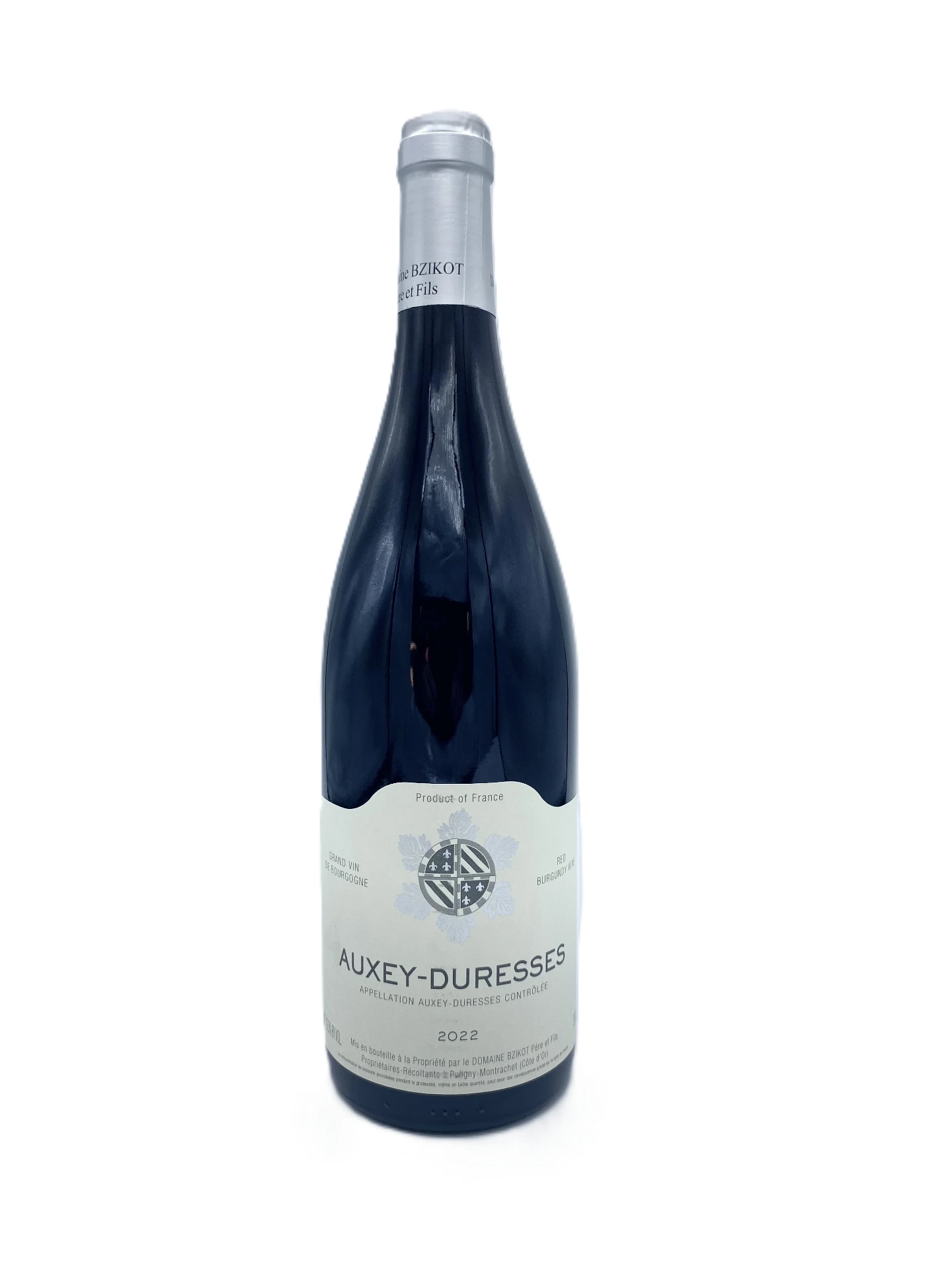 AUXEY DURESSES DOMAINE BZIKOT