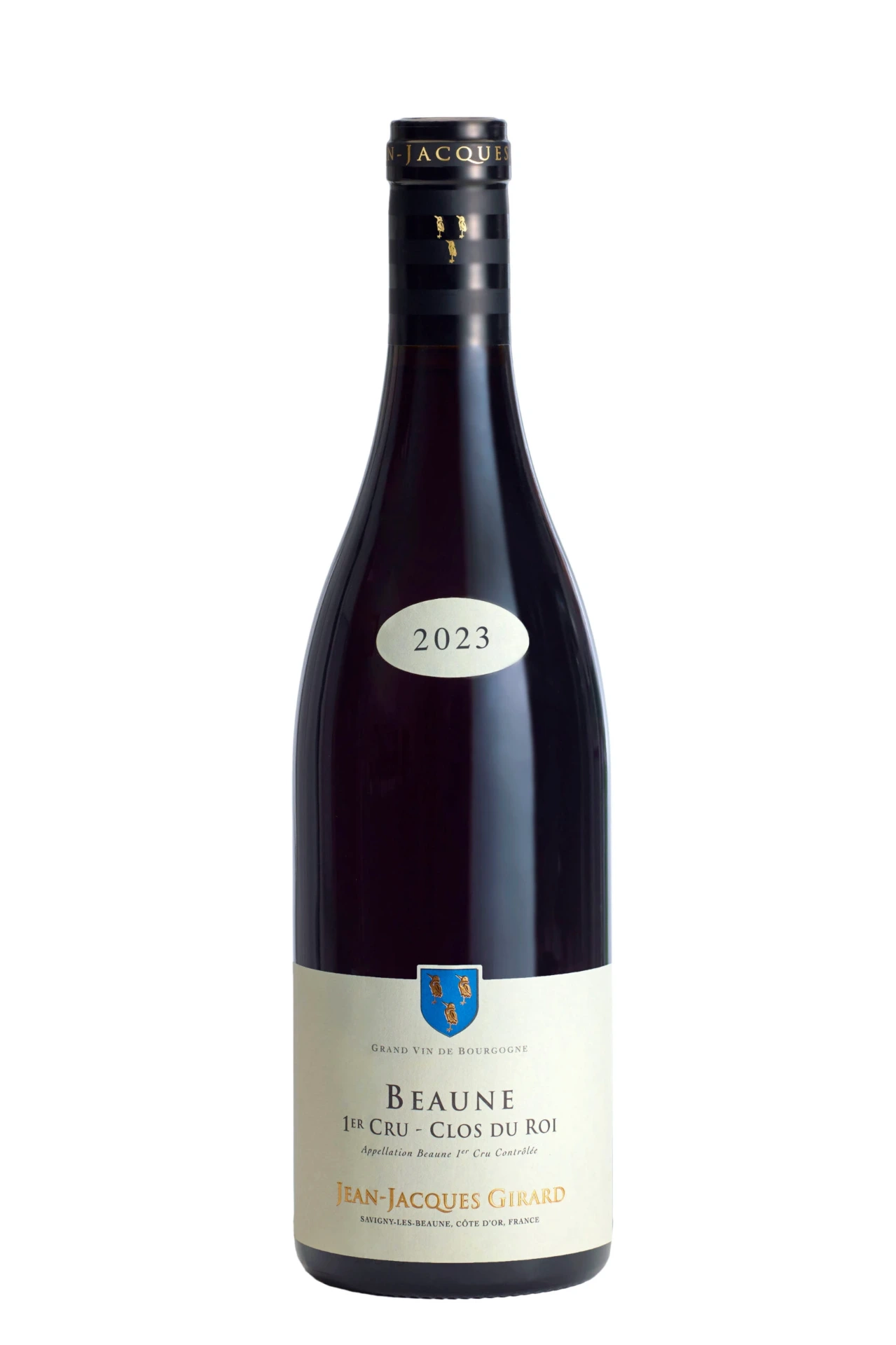 Beaune 1er Cru Domaine Jean Jacques Girard "Clos du Roi"