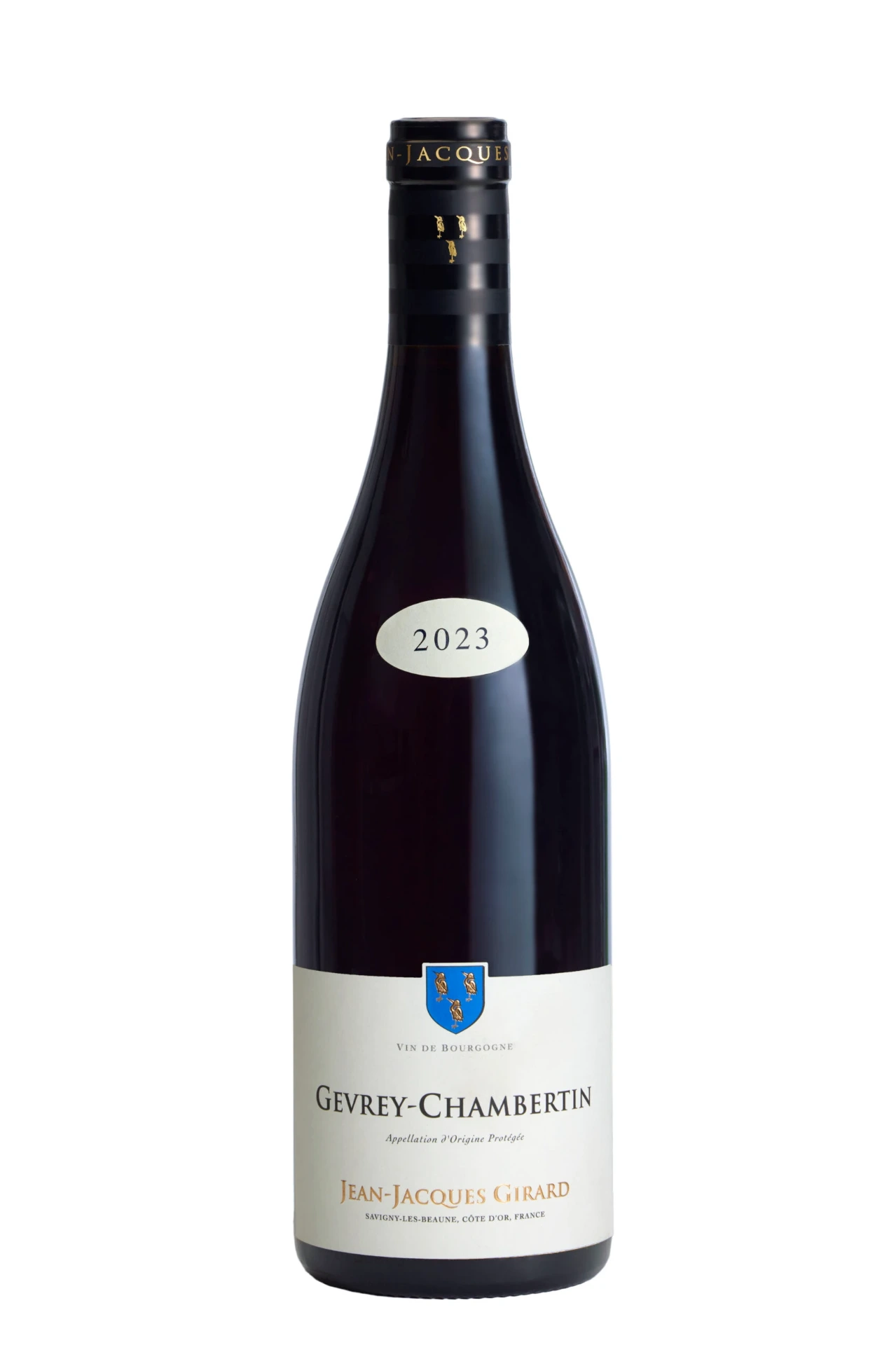 Gevrey Chambertin Domaine Jean Jacques Girard