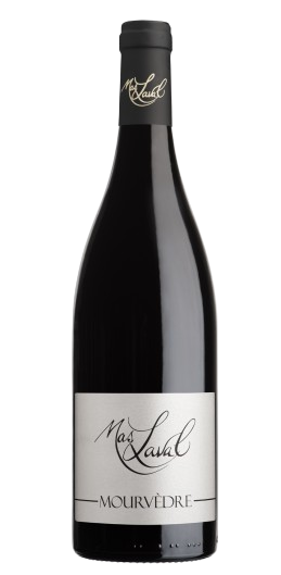 [101764] PAYS D'HERAULT MAS LAVAL "MOURVEDRE" (2024)