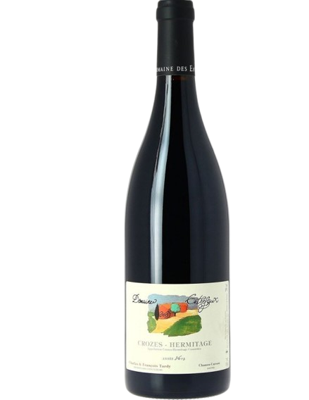 [101214A] Crozes Hermitage Domaine des Entrefaux 1,5 L (2022)