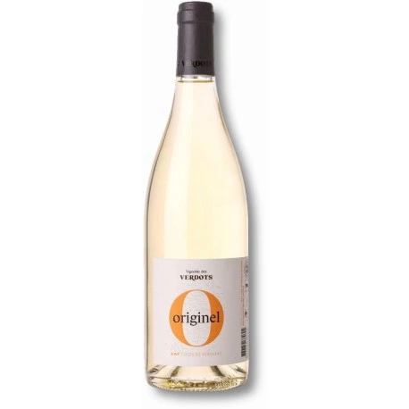 Bergerac Clos des Verdots "Originel" Blanc