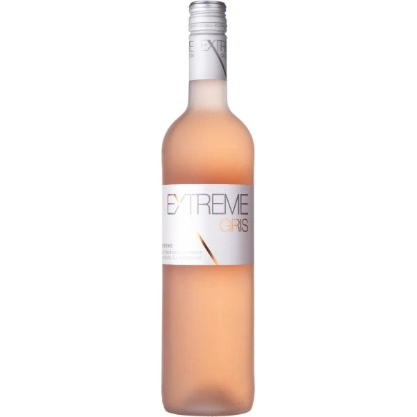 [101739] PAYS D'OC CASTELBARRY "EXTREME GRIS"