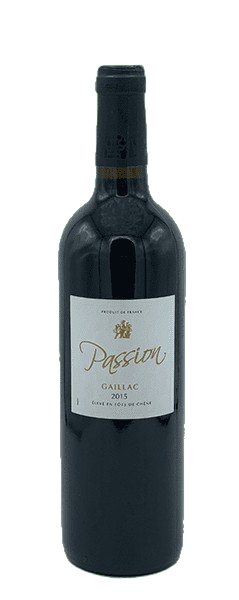 Gaillac Vinovalie "Passion" 1,5L