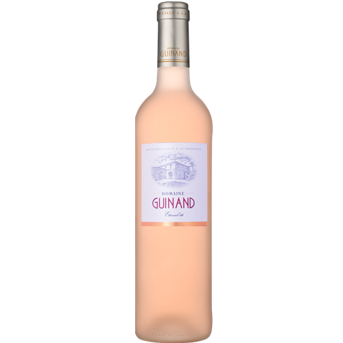 [101734] PAYS D'OC DOMAINE GUINAND "ETERNEL ETE"