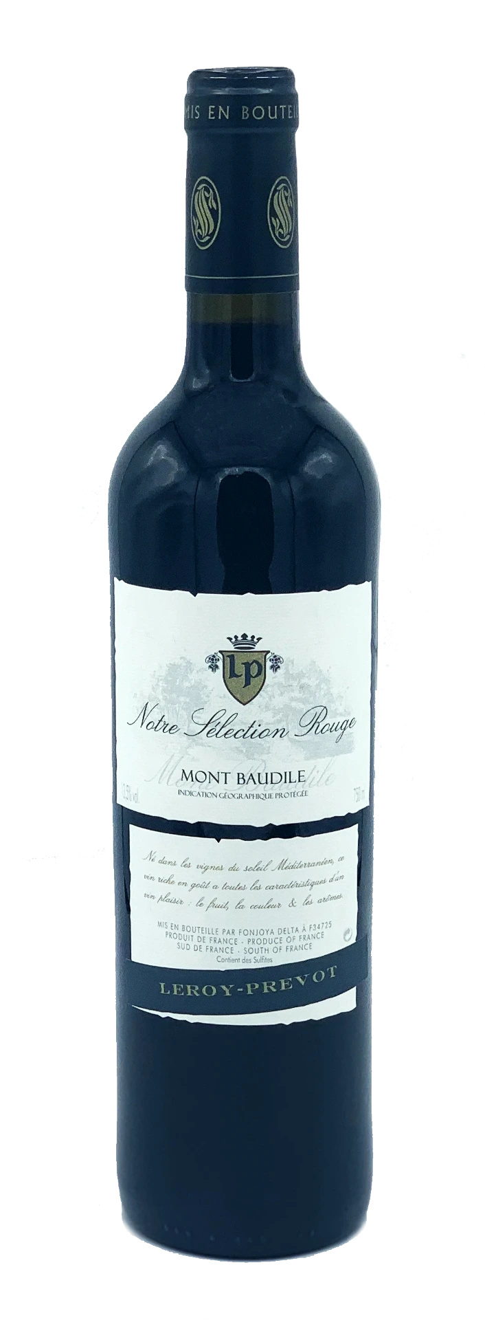 [100003] "Notre Selection" Rouge