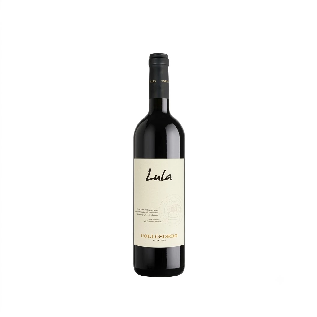 SUPER TOSCAN COLLOSORBO "LULA"