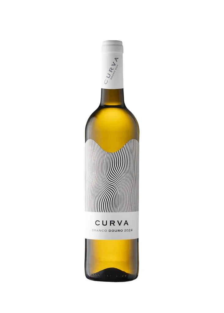 DOURO CURVA BRANCO
