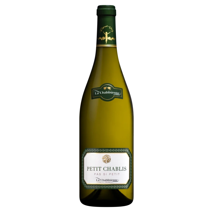 PETIT CHABLIS LA CHABLISIENNE "PAS SI PETIT"