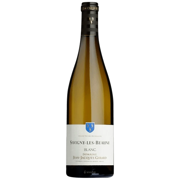 SAVIGNY LES BEAUNE BLANC DOMAINE JEAN JACQUES GIRARD