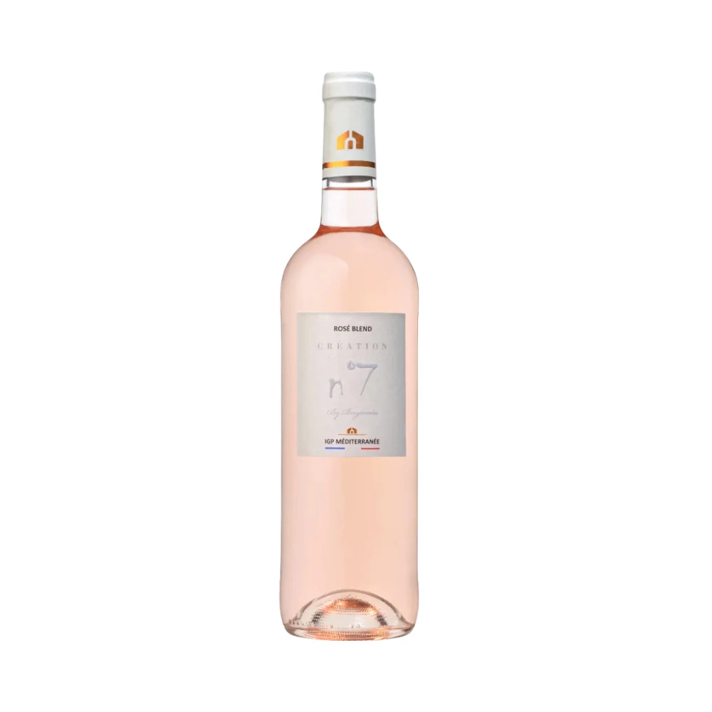 Mediterranee "Creation 7 Rose Blend"