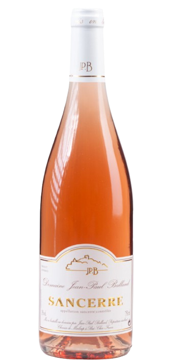 SANCERRE ROSE JEAN PAUL BALLAND