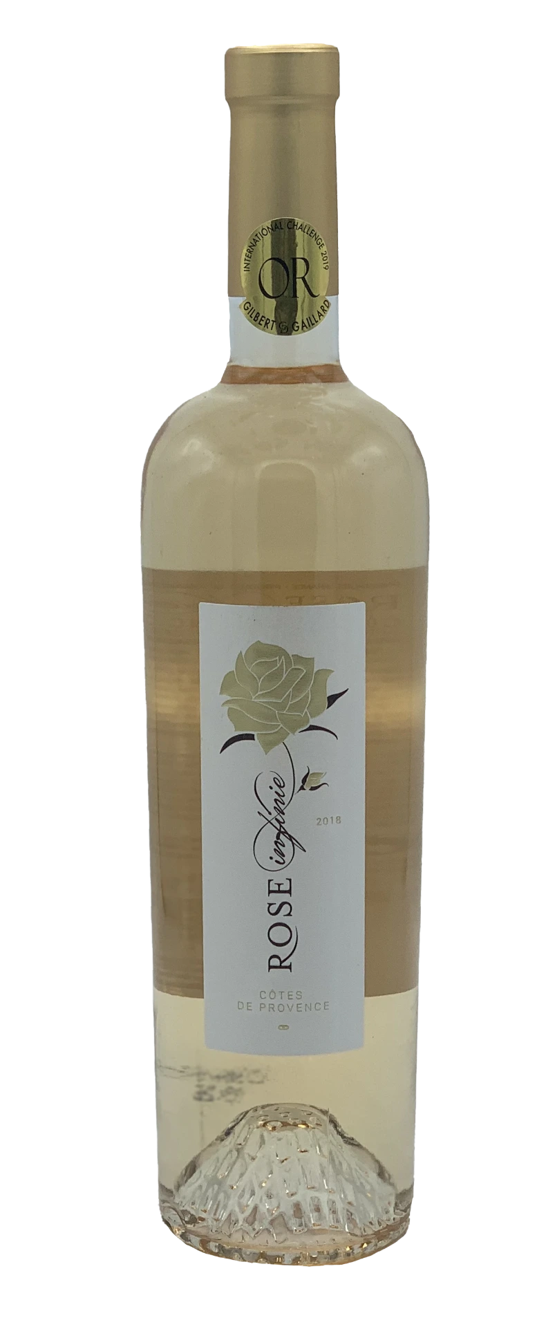 COTES DE PROVENCE BENJAMIN MEI "ROSE INFINIE"