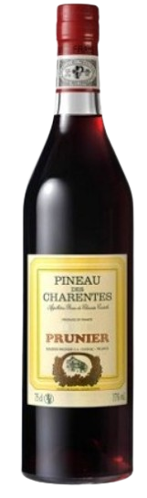PINEAU DES CHARENTES ROSE