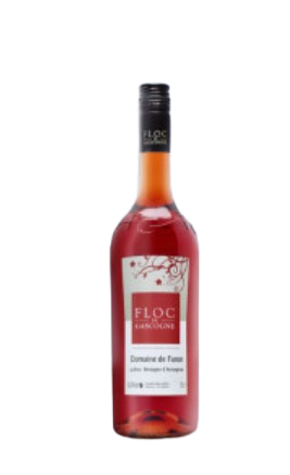 FLOC DE GASCOGNE ROSE
