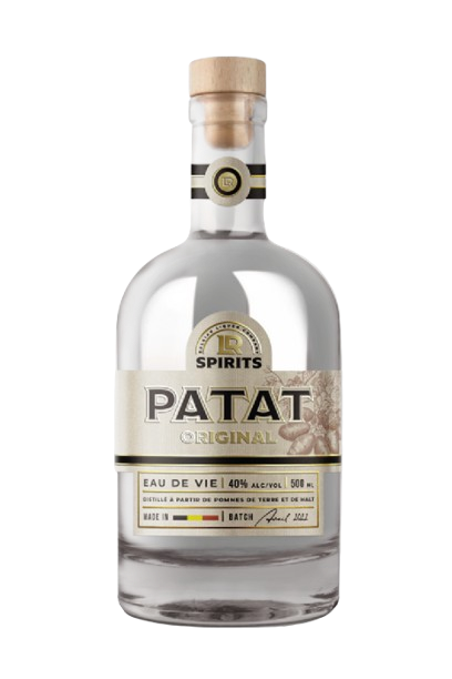 [301312] Patate Original Vodka