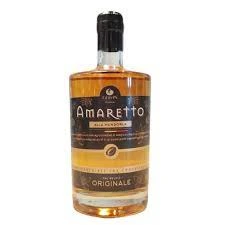 [301502] Amaretto Gervin 30% 50cl