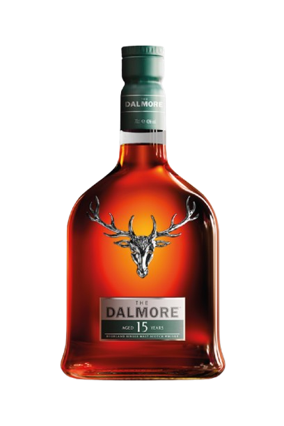 [300318] WHISKY DALMORE 15 ANS