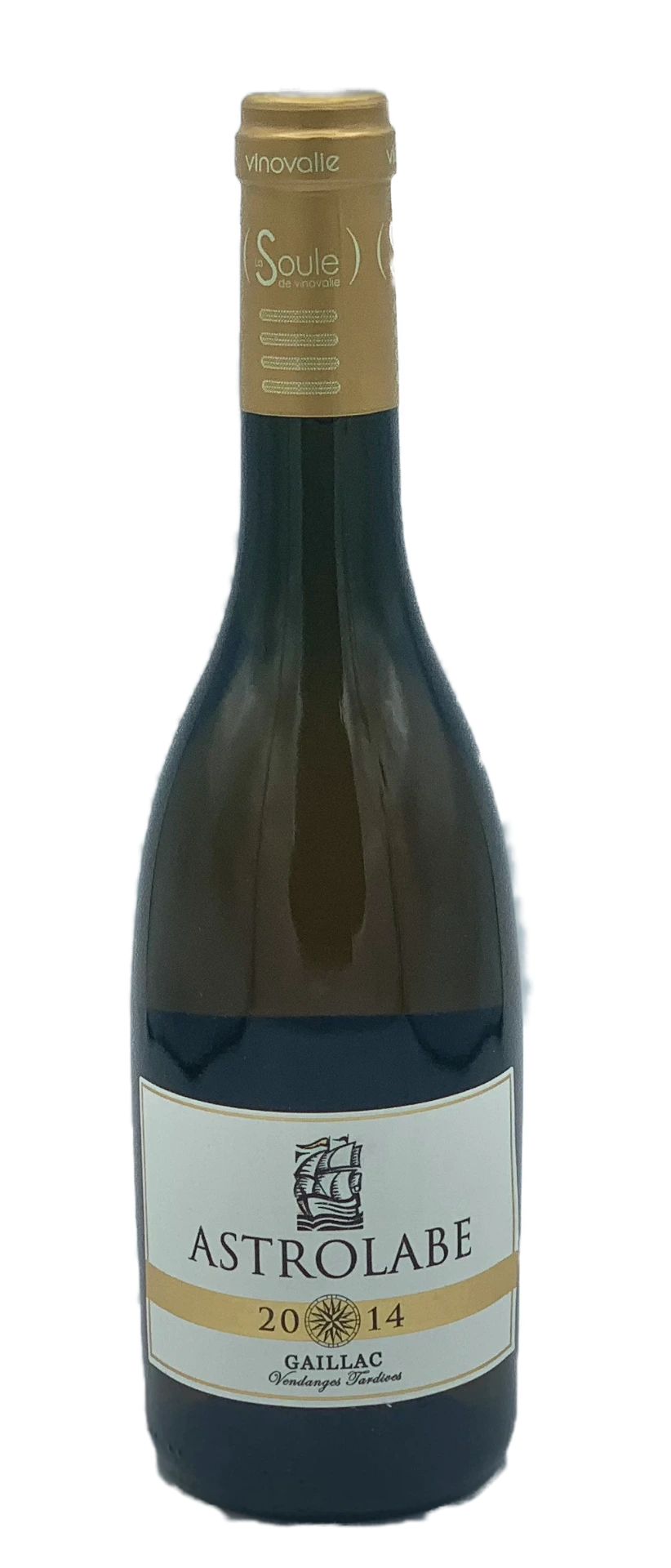 [101517] ASTROLABE VENDANGES TARDIVES DOUX