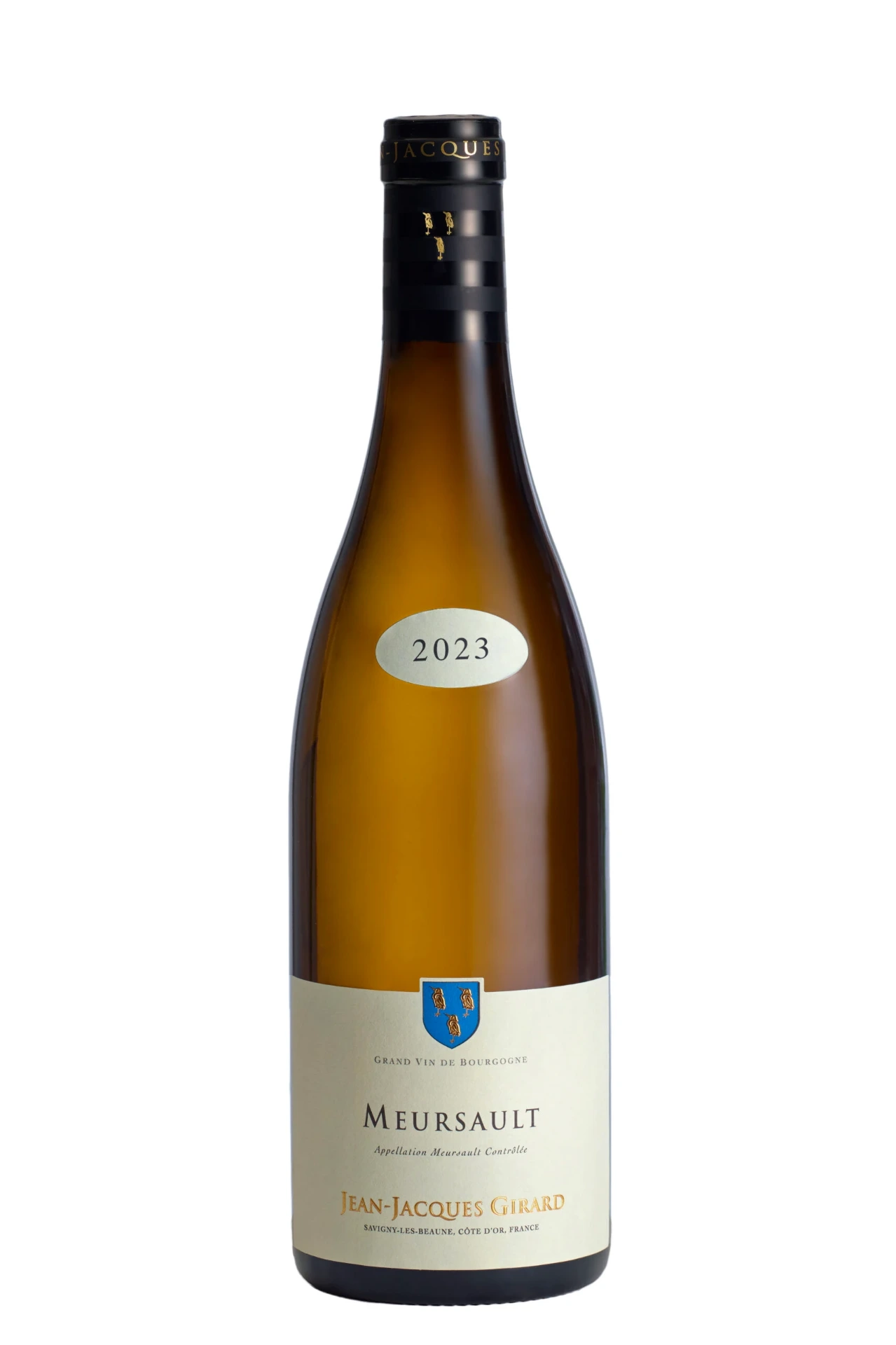 [101028] MEURSAULT DOMAINE JEAN JACQUES GIRARD (2022)