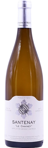 SANTENAY DOMAINE BZIKOT "LE CHAINEY"