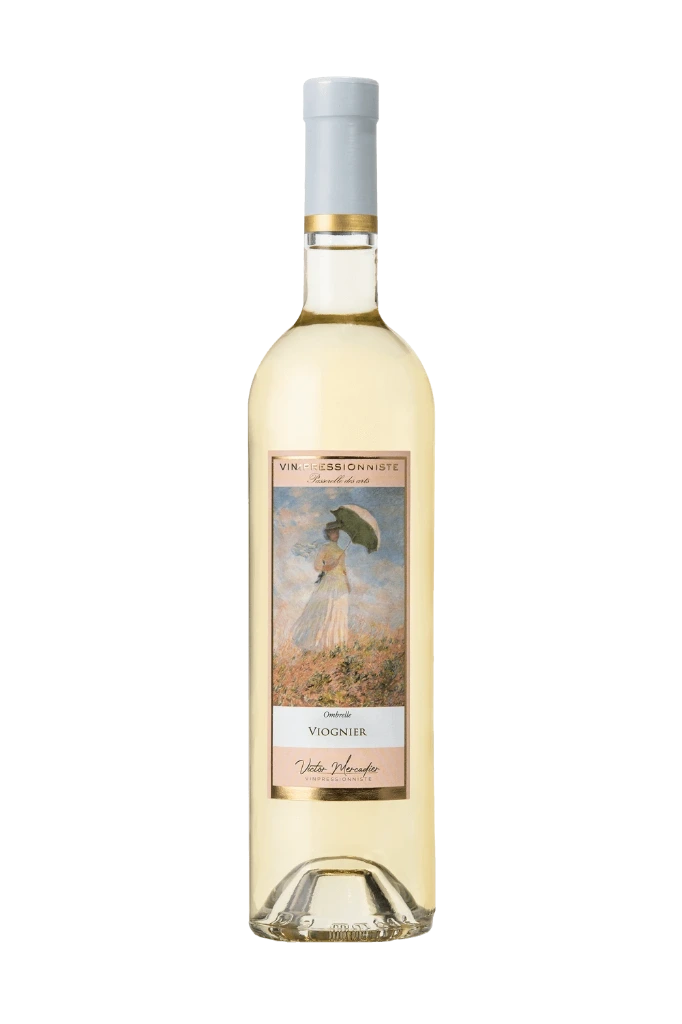 [101750] Pays d'Oc Vinpressionniste "Ombrelle" (2022)