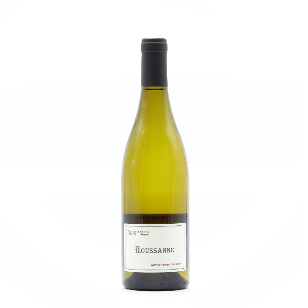 [100835] Vin de France Jean Paul Brun "Roussanne" (2020)