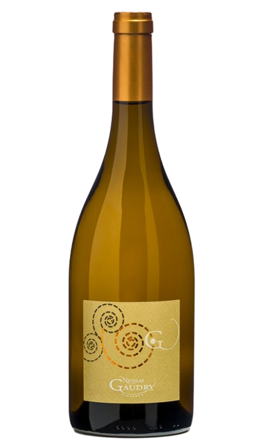 [102042] Pouilly Fume Nicolas Gaudry "Point G" (2022)