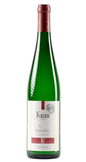 COTES DE REMICH KRIER "ELBLING"