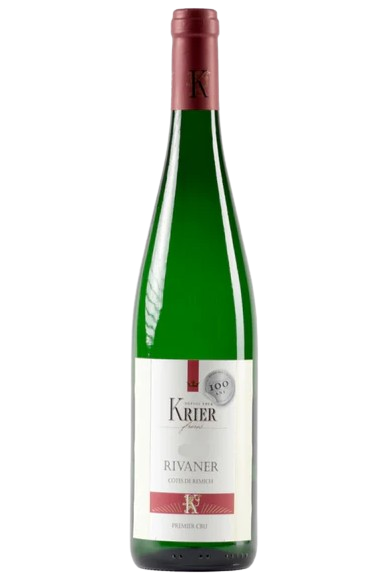 COTES DE REMICH KRIER "RIVANER"