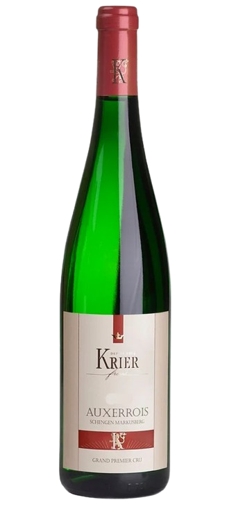 [103715] Schengen Fles Krier "Auxerrois"