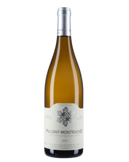 PULIGNY-MONTRACHET BZIKOT BLANC 1ER CRU FOLATIERES