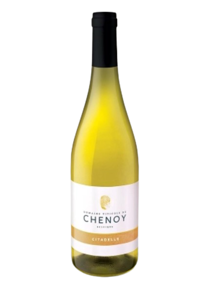 COTES DE SAMBRE ET MEUSE DOMAINE DU CHENOY "CITADELLE"