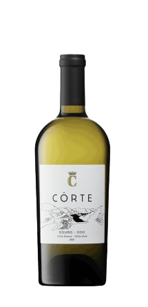 [103606] Quinta da Corte Douro Blanco