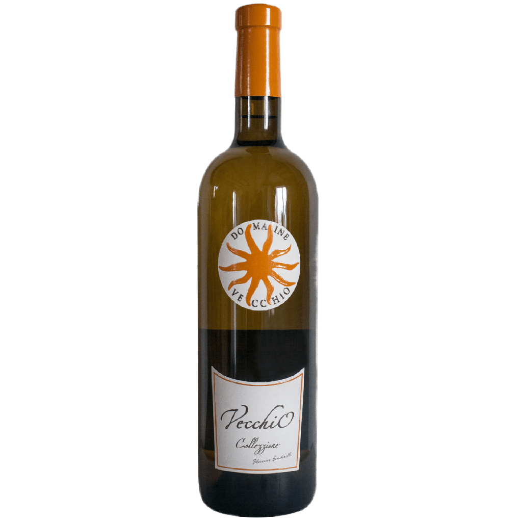 CORSE DOMAINE VECCHIO "COLLEZZIONE" BLANC