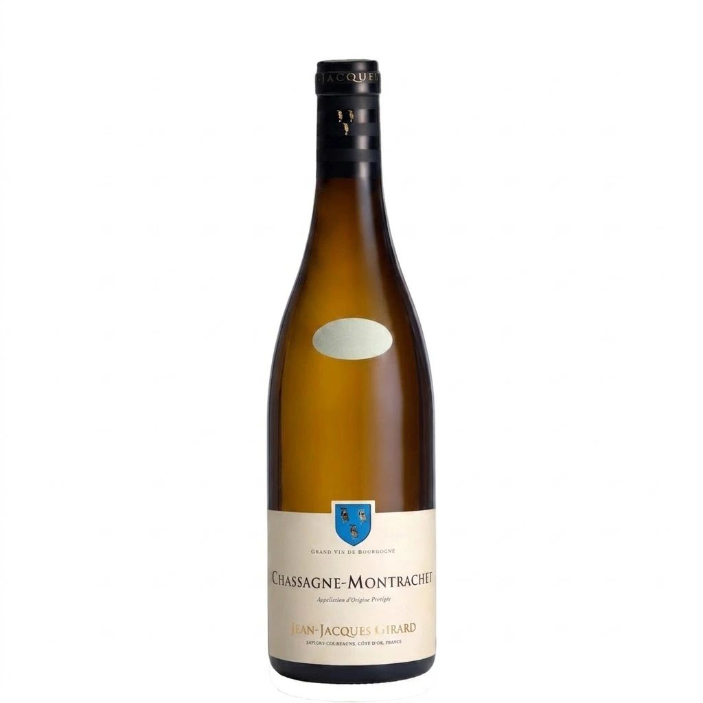 [101089] CHASSAGNE MONTRACHET DOMAINE JEAN JACQUES GIRARD (2022)