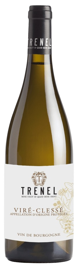 VIRE CLESSE TRENEL