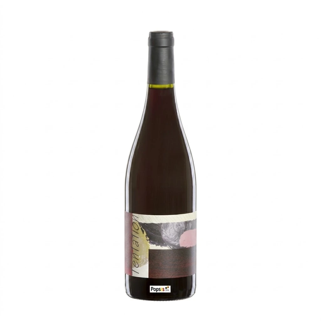 [101228] COTES DU RHONE DOMAINE RIOU "TENTATION" BLANC (2023)