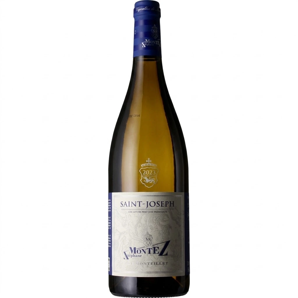 SAINT JOSEPH BLANC STEPHANE MONTEZ
