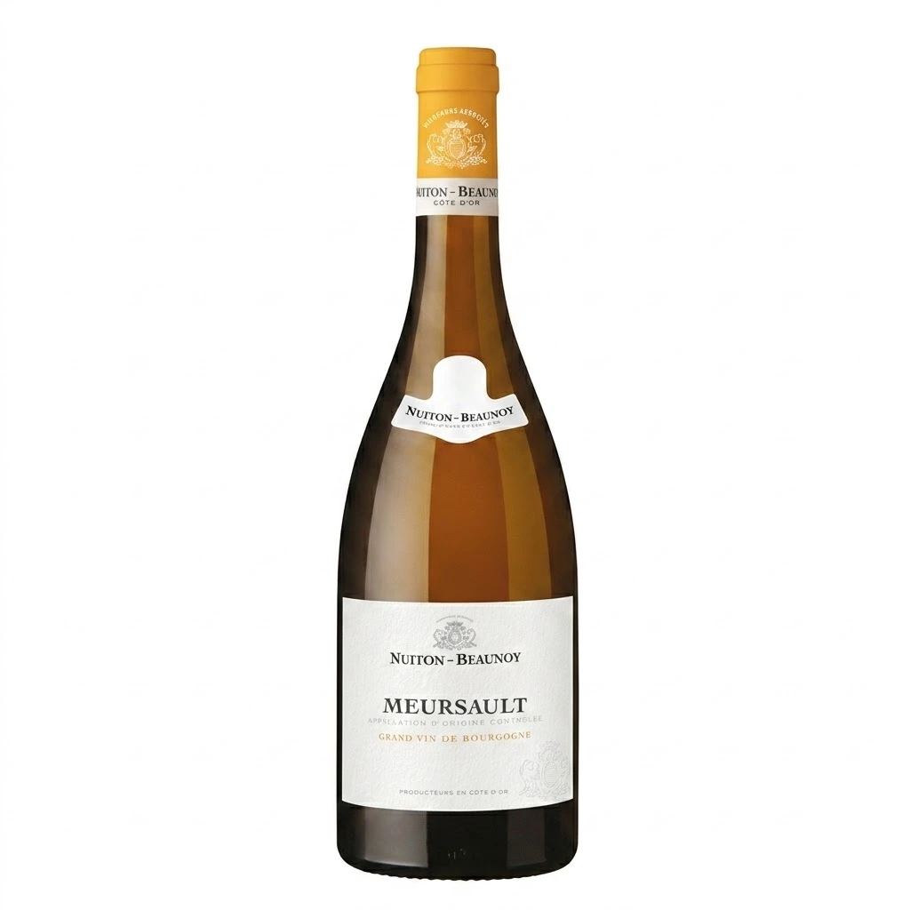 [101029] MEURSAULT NUITON BEAUNOY (2020)