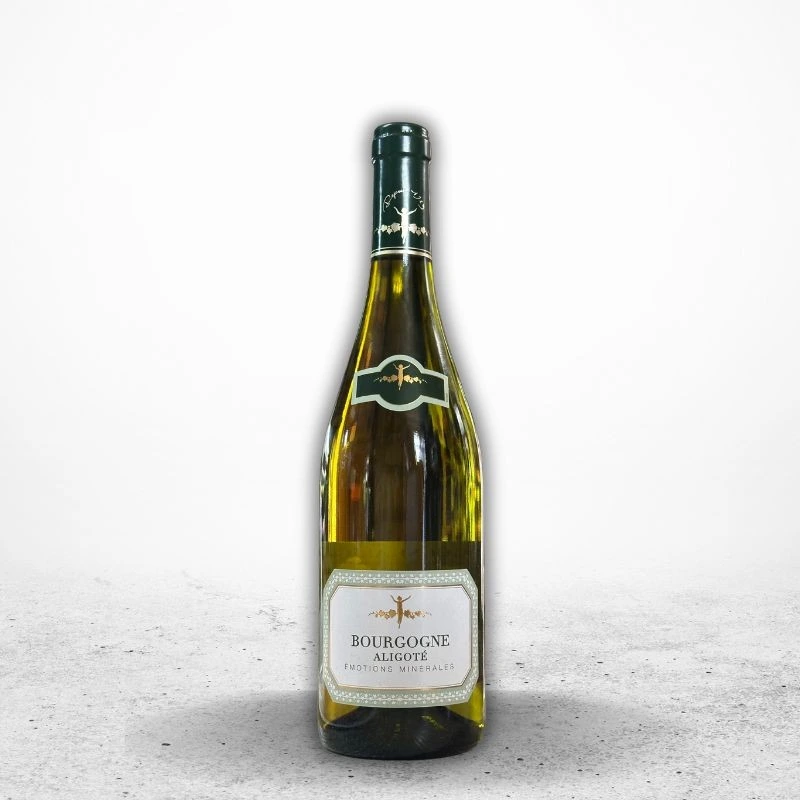 [101063] Bourgogne Aligote la Chablisienne (2023)