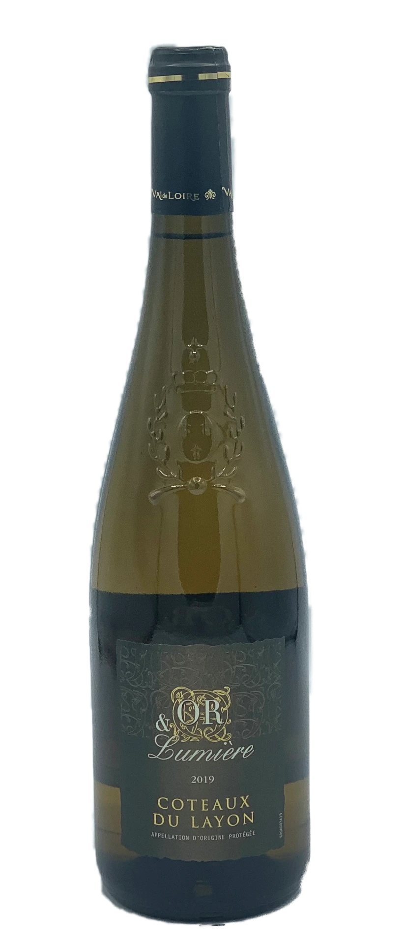 [102033] Coteaux du Layon Or et Lumiere