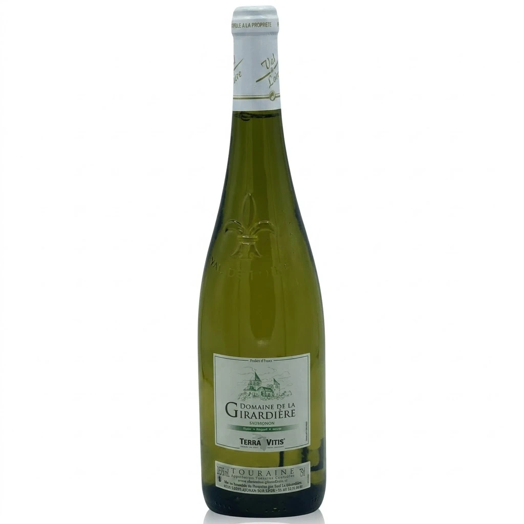 TOURAINE DOMAINE GIRARDIERE "SAUVIGNON"