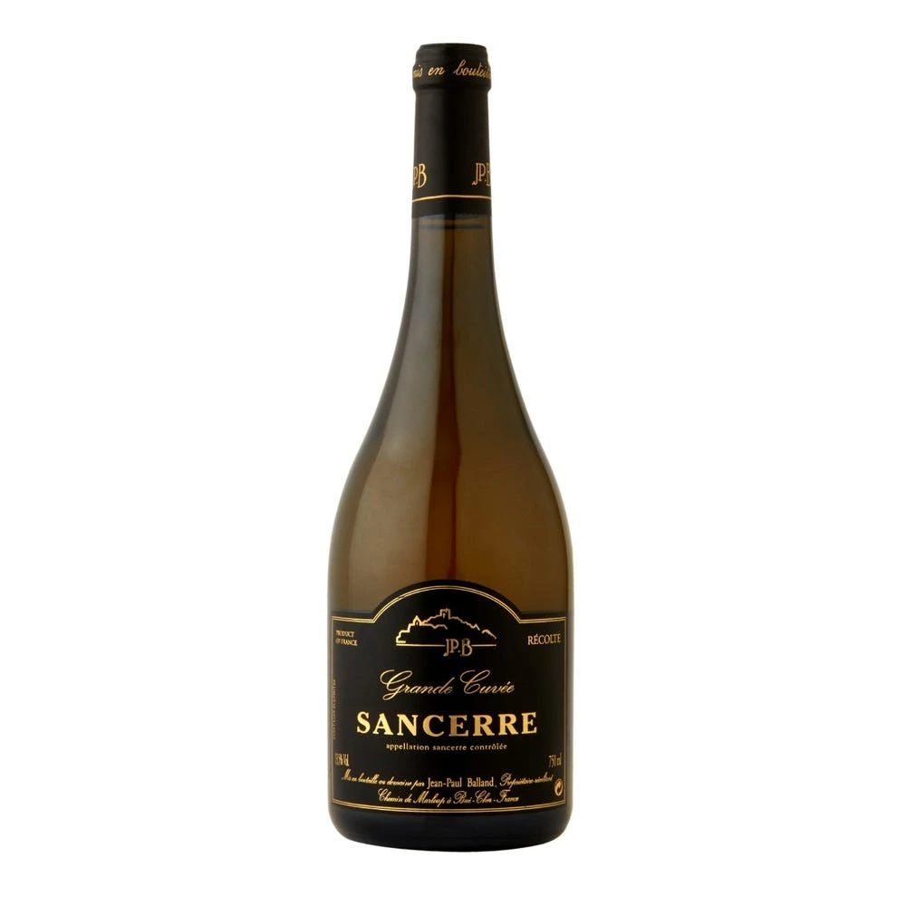 [102013] SANCERRE BLANC JEAN PAUL BALLAND GRANDE CUVEE BLANC